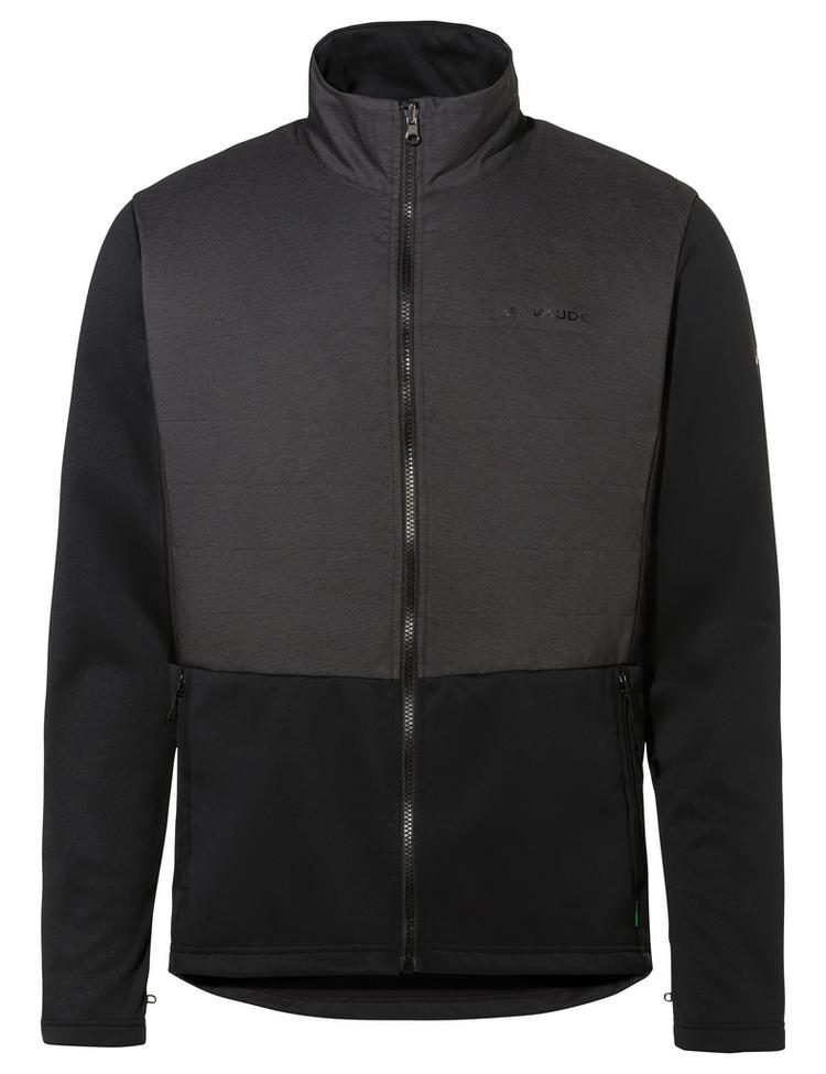 VAUDE VAUDE Men's Yaras 3in1 Jacket Doppeljacke Herren - glowing red - 2 | SportScheck