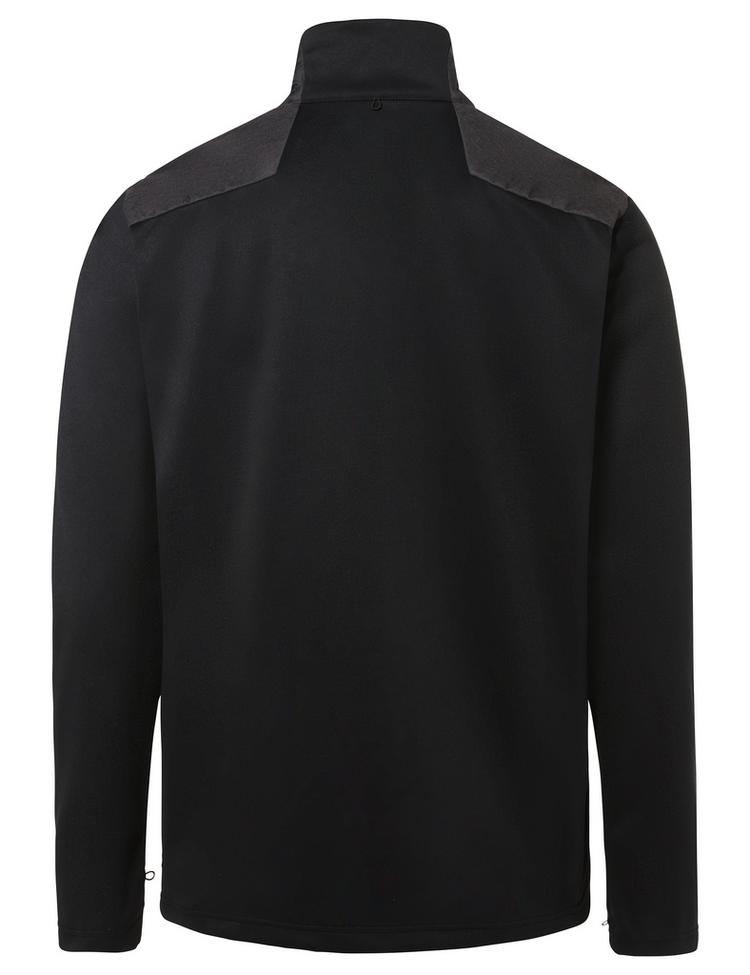 VAUDE VAUDE Men's Yaras 3in1 Jacket Doppeljacke Herren - glowing red - 3 | SportScheck