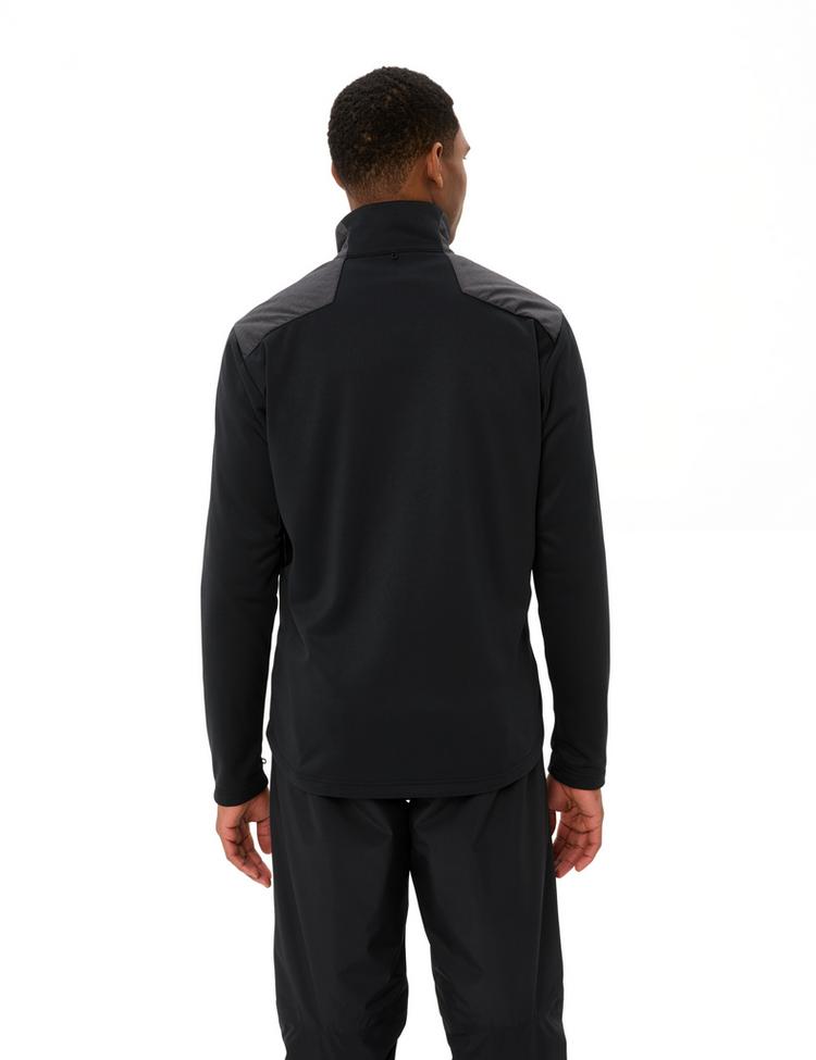 VAUDE VAUDE Men's Yaras 3in1 Jacket Doppeljacke Herren - glowing red - 5 | SportScheck