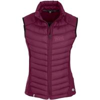 Maul Sport Sardona Outdoorweste Damen - Flieder