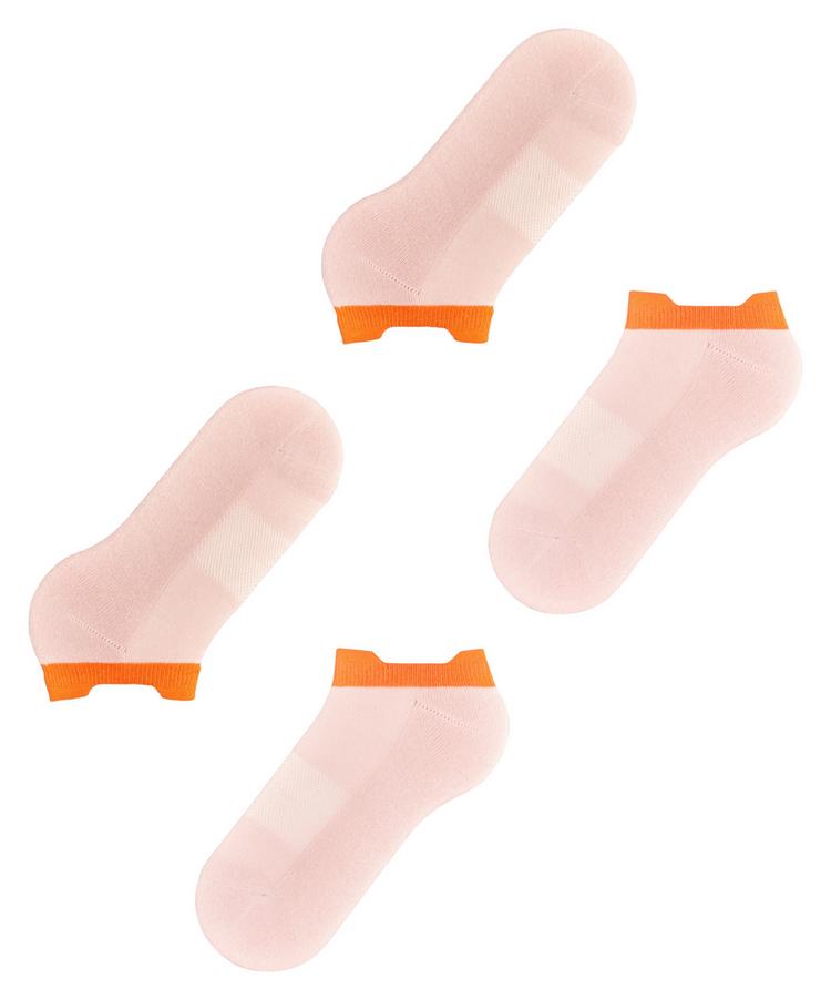 ESPRIT ESPRIT Socken Damen - mistyrose (8667) - 2 | SportScheck