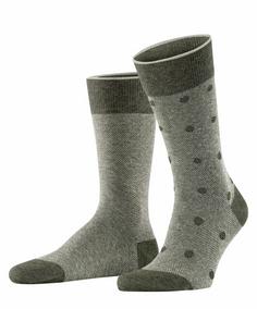 ESPRIT Piqué Dot SO  2-Pack Freizeitsocken Herren thyme (7821)