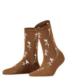 ESPRIT Freizeitsocken Damen sienna (5012)