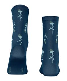 Rückansicht von ESPRIT Freizeitsocken Damen venice night (6567)