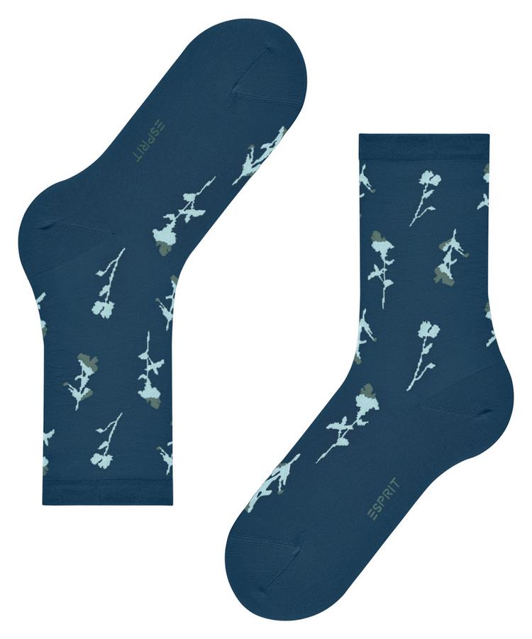 ESPRIT ESPRIT Socken Damen - venice night (6567) - 2 | SportScheck