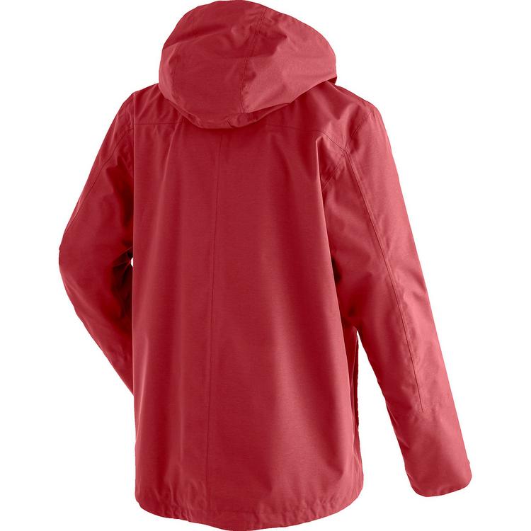 Maier Sports Maier Sports Altid 2.0 Outdoorjacke Herren - Fire Red - 1 | SportScheck