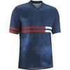 Gonso Bike Isonzo Trikot Herren - Marine