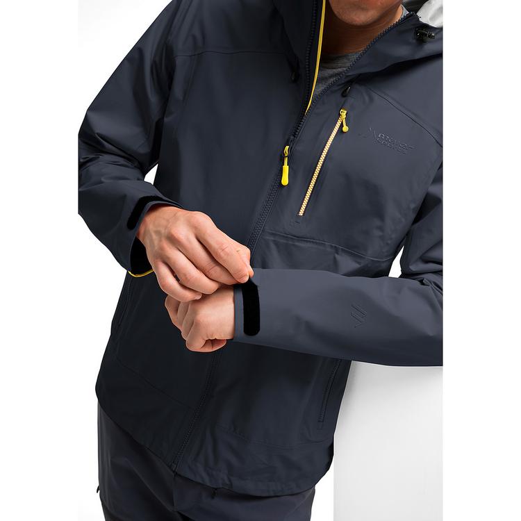 Maier Sports Maier Sports Mythen Funktionsjacke Herren - Marine - 1 | SportScheck
