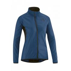 Gonso Bike Scrivia Fahrradjacke Damen Marine