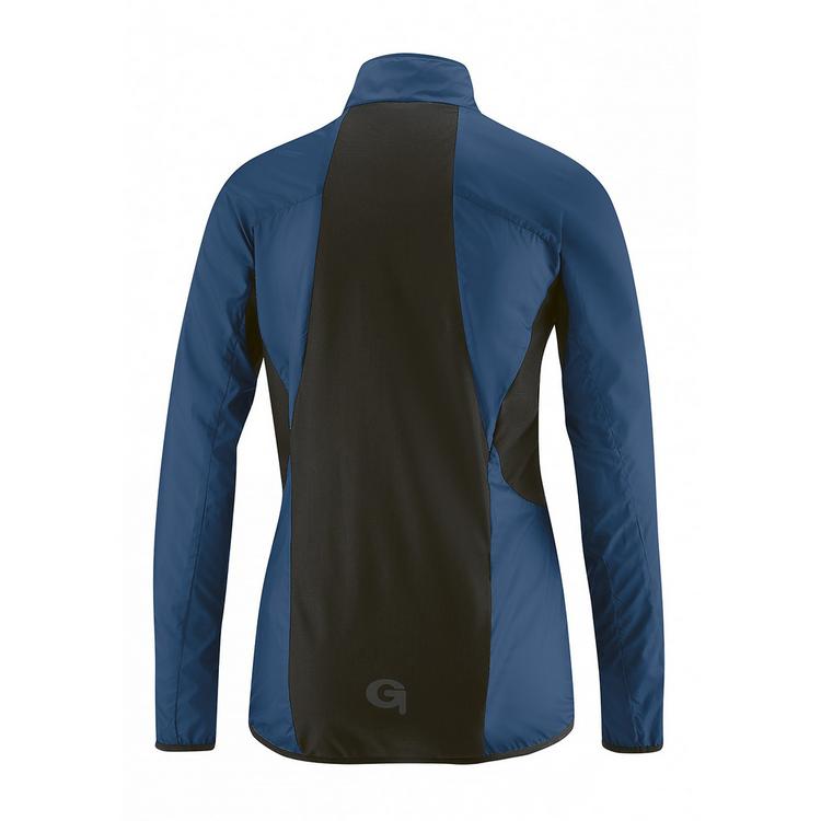 Gonso Gonso Bike Scrivia Fahrradjacke Damen - Marine - 2 | SportScheck