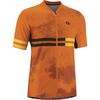 Gonso Bike Isonzo Trikot Herren - Rot