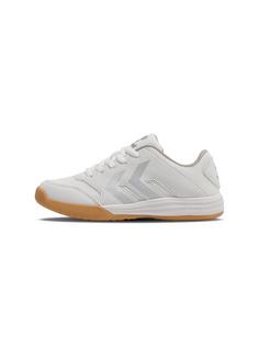 hummel MULTIPLAY STABLE LC JR Hallenschuhe Kinder BRIGHT WHITE/LUNAR ROCK
