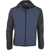 Maul Sport Lermoos Funktionsjacke Herren - Marine
