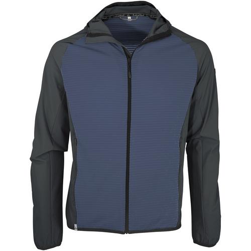 Maul Sport Lermoos Funktionsjacke Herren
