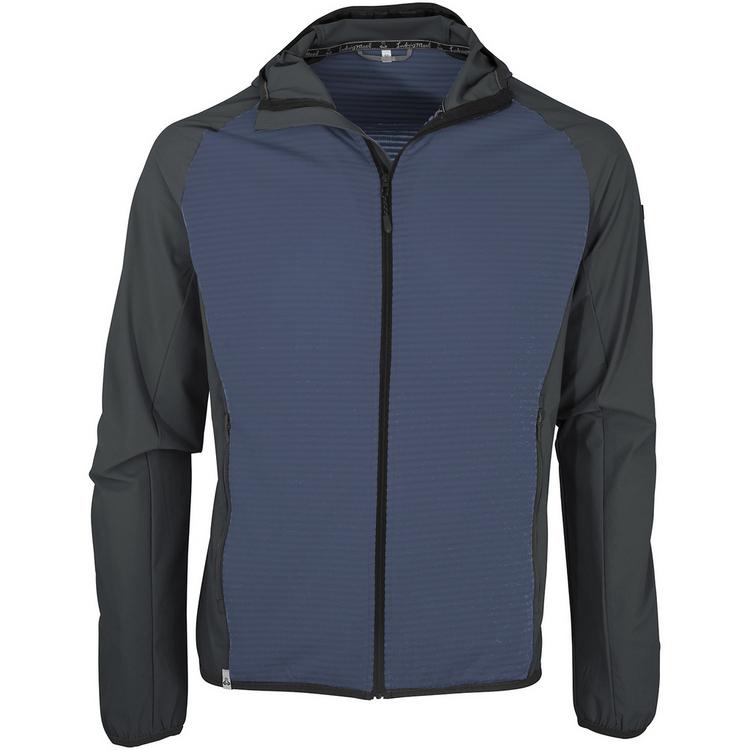 Maul Sport Maul Sport Lermoos Funktionsjacke Herren - Marine - 0 | SportScheck