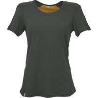Maul Sport Sch&ouml;nberg fresh Funktionsshirt Damen - Tannengr&uuml;n