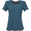 Maul Sport Sch&ouml;nberg fresh Funktionsshirt Damen - Blau