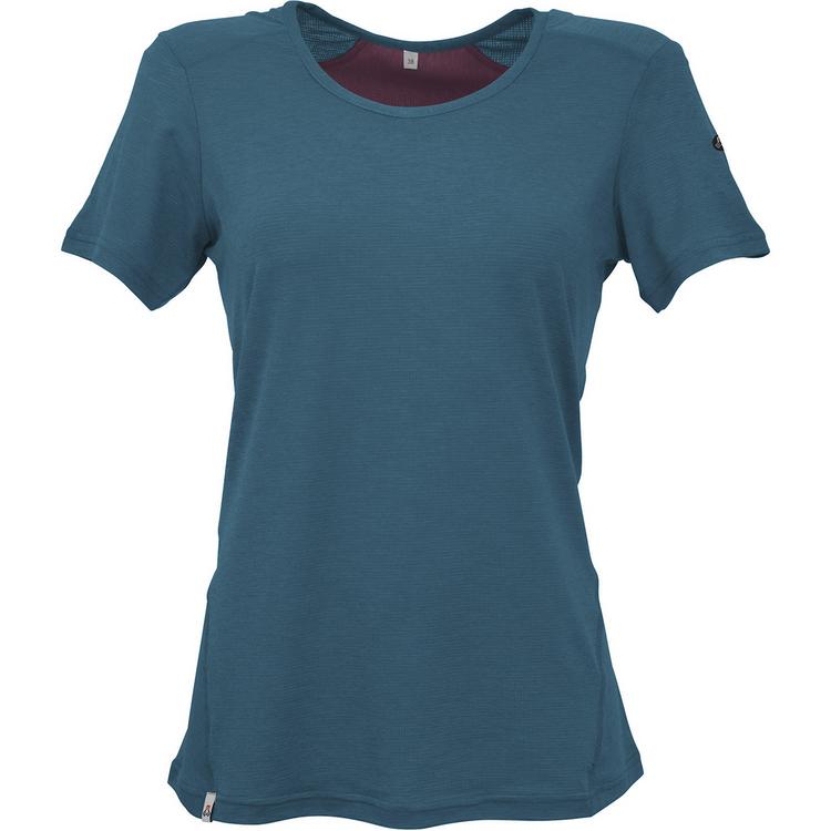 Maul Sport Maul Sport Sch&ouml;nberg fresh Funktionsshirt Damen - Blau - 0 | SportScheck