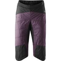 Gonso Bike Alvao Fahrradshorts Damen - Violett