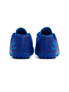 Rückansicht von hummel Fußballschuhe Kinder SURF THE WEB