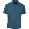 Maul Sport Ares II Poloshirt Herren - Blau