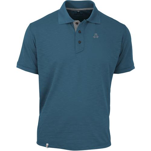 Maul Sport Ares II Poloshirt Herren