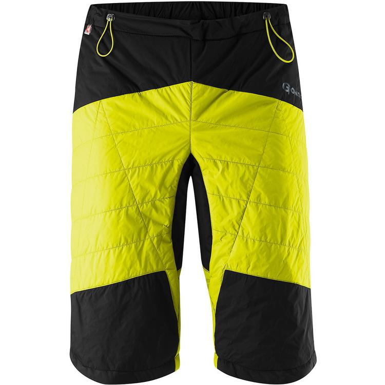 Gonso Gonso Alvao Fahrradshorts Herren - Gelb - 2 | SportScheck