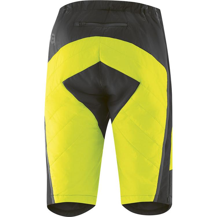 Gonso Gonso Alvao Fahrradshorts Herren - Gelb - 3 | SportScheck