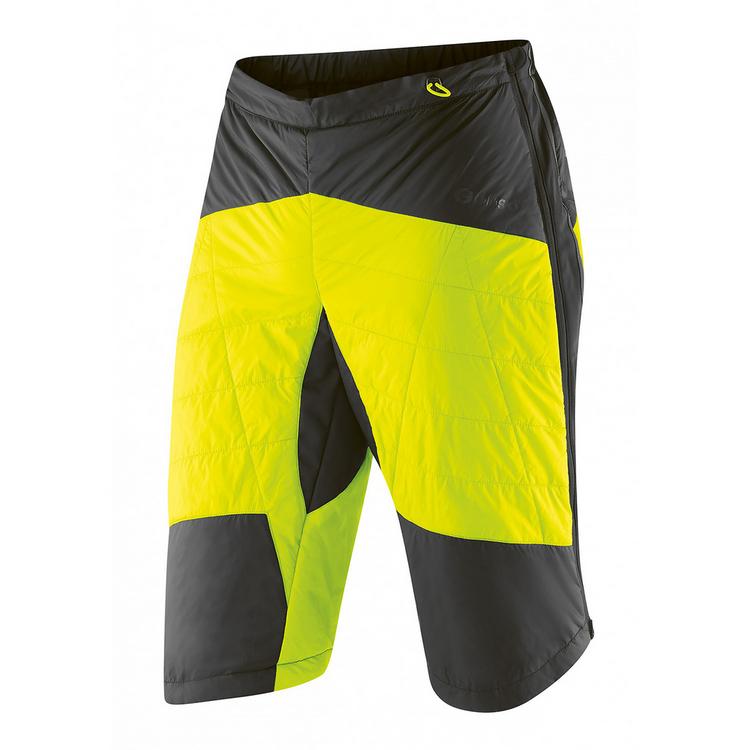Gonso Gonso Alvao Fahrradshorts Herren - Gelb - 4 | SportScheck