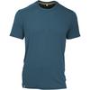 Maul Sport Strahlhorn II fresh Funktionsshirt Herren - Blau