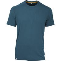 Maul Sport Strahlhorn II fresh Funktionsshirt Herren - Blau