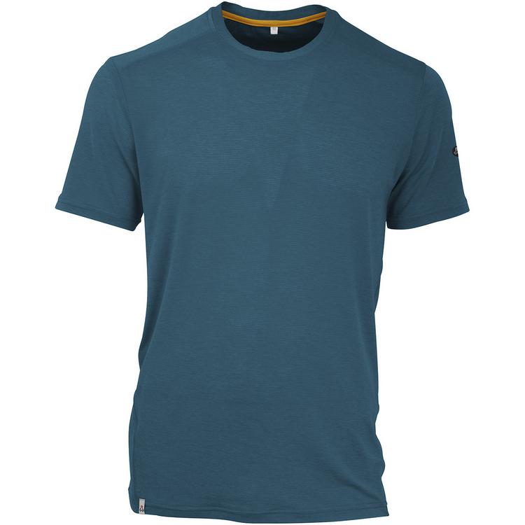 Maul Sport Maul Sport Strahlhorn II fresh Funktionsshirt Herren - Blau - 0 | SportScheck
