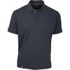 Maul Sport Ares II Poloshirt Herren - Marine