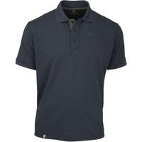 Maul Sport Ares II Poloshirt Herren - Marine