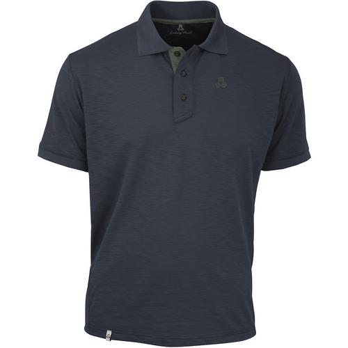 Maul Sport Ares II Poloshirt Herren