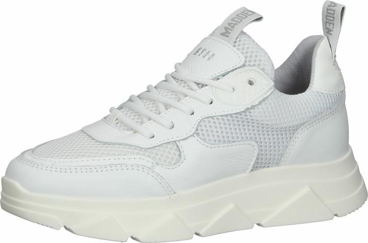Steve Madden Steve Madden Sneaker Sneaker Damen - Wei&szlig; Kombi - 0 | SportScheck