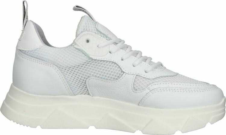 Steve Madden Steve Madden Sneaker Sneaker Damen - Wei&szlig; Kombi - 0 | SportScheck