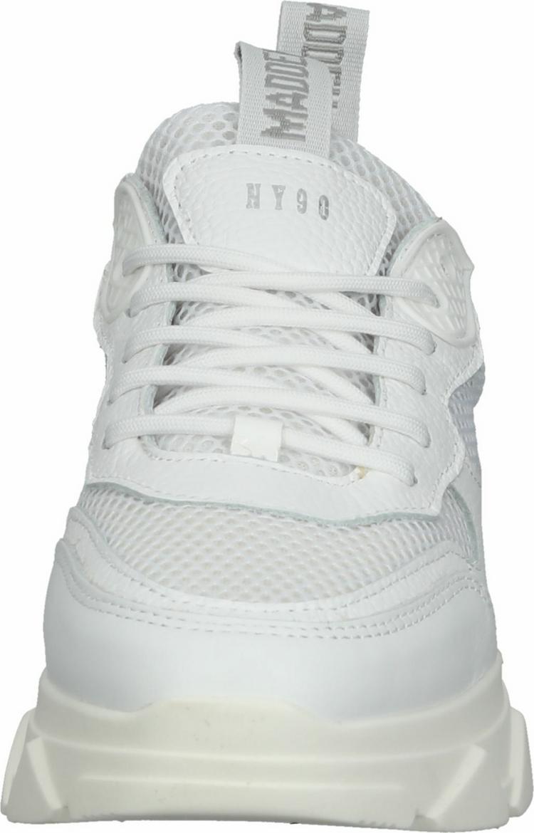 Steve Madden Steve Madden Sneaker Sneaker Damen - Wei&szlig; Kombi - 1 | SportScheck