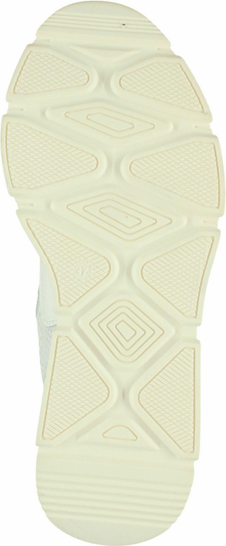 Steve Madden Steve Madden Sneaker Sneaker Damen - Wei&szlig; Kombi - 2 | SportScheck