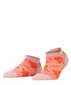 ESPRIT Filigree Flower SN Freizeitsocken Damen mistyrose (8667)