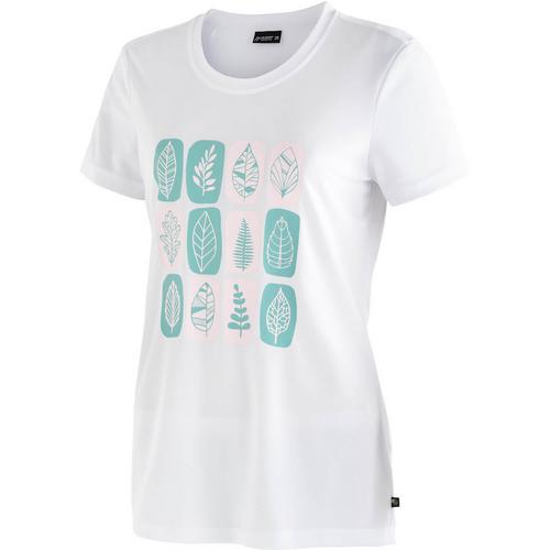 Maier Sports Waltraud Funktionsshirt Damen