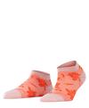 ESPRIT Filigree Flower Socken Damen - mistyrose (8667)
