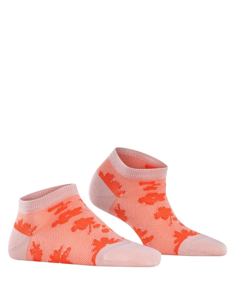 ESPRIT ESPRIT Filigree Flower SN Socken Damen - mistyrose (8667) - 3 | SportScheck