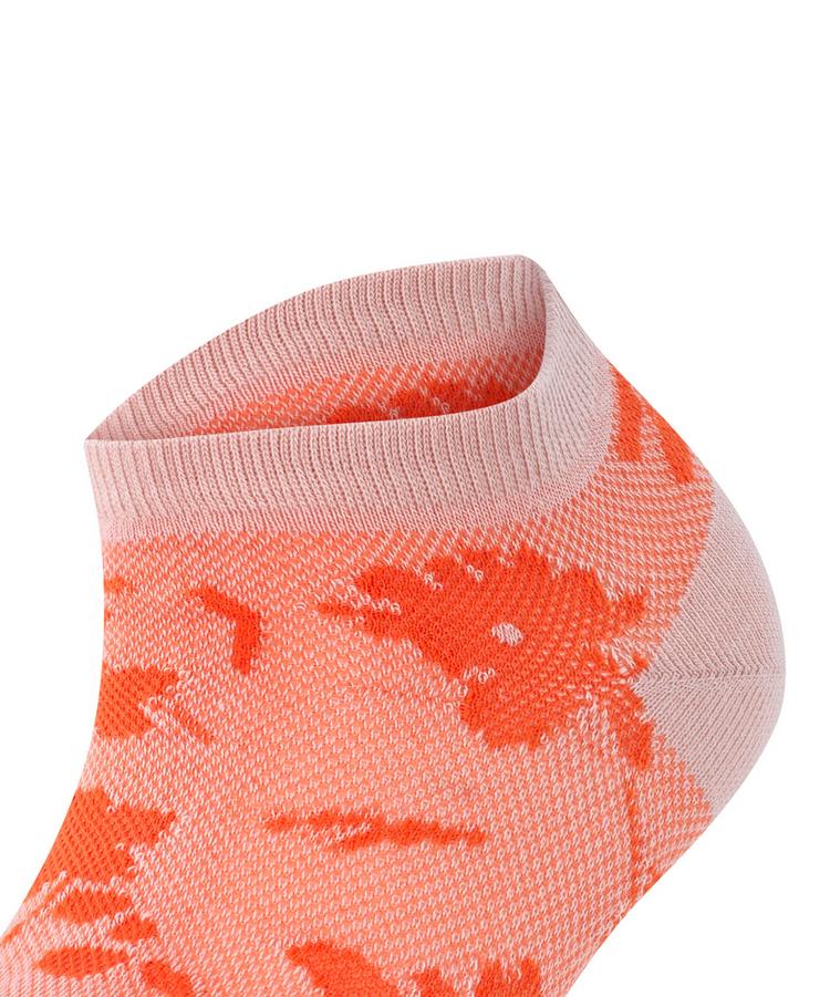 ESPRIT ESPRIT Filigree Flower SN Socken Damen - mistyrose (8667) - 4 | SportScheck