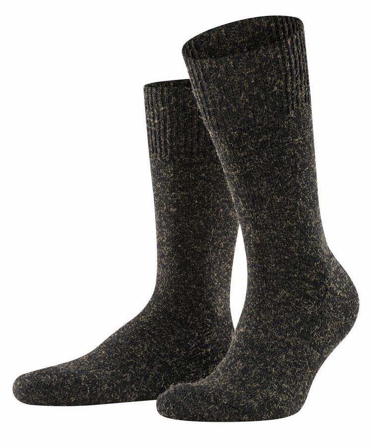 ESPRIT ESPRIT Cozy Boot SO Socken Herren - black (3000) - 1 | SportScheck