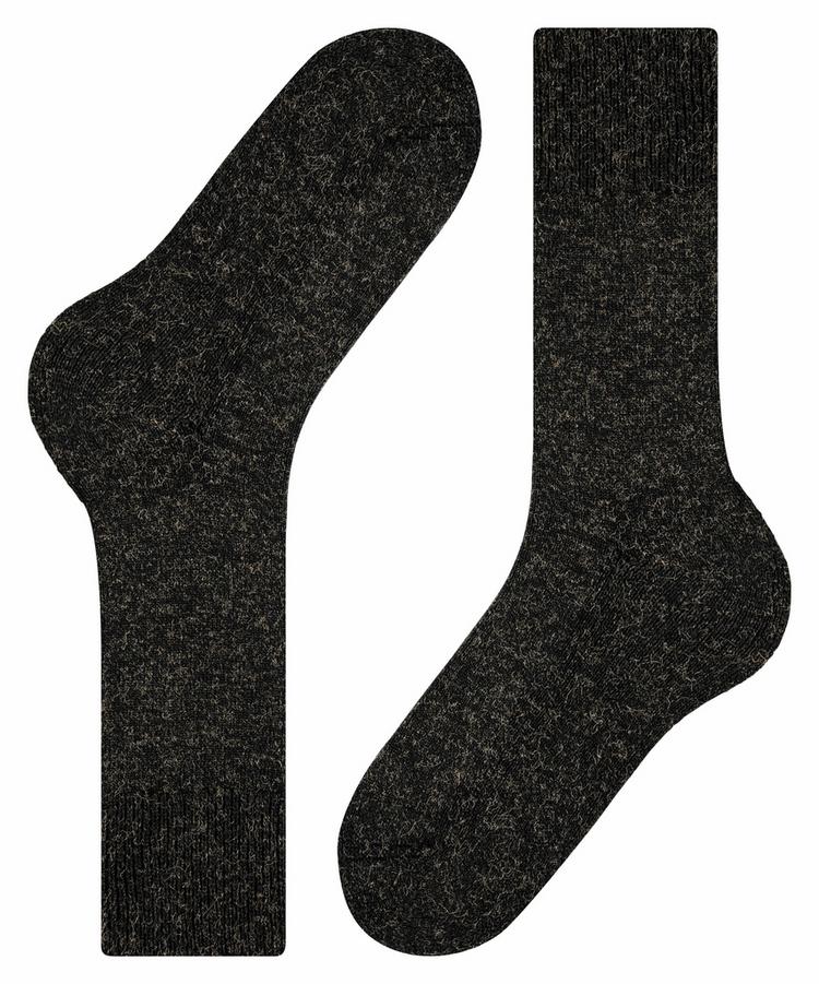 ESPRIT ESPRIT Cozy Boot SO Socken Herren - black (3000) - 3 | SportScheck