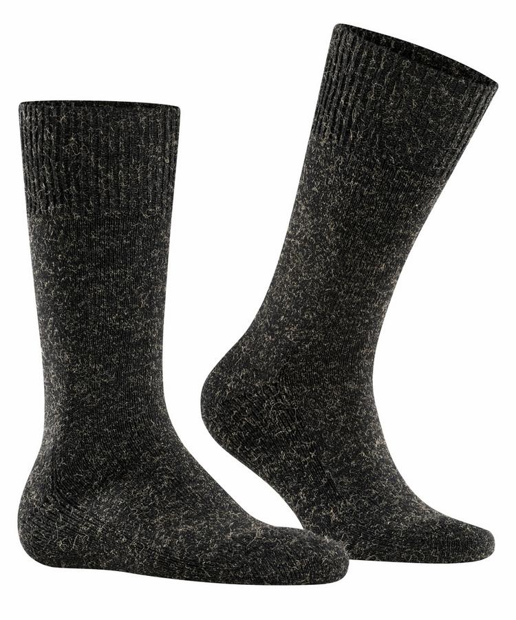 ESPRIT ESPRIT Cozy Boot SO Socken Herren - black (3000) - 5 | SportScheck