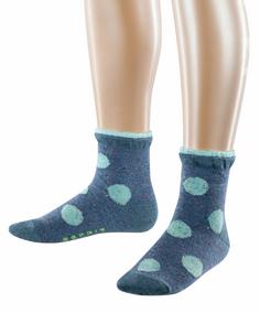 ESPRIT Pixel Dot SS  2-Pack Freizeitsocken Kinder light denim (6660)