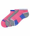 ESPRIT Sport Rib SN 3-Pack Socken Kinder - sortiment (0020)