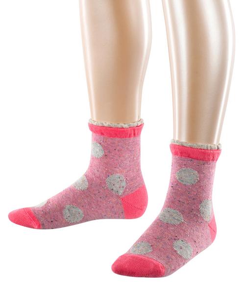 ESPRIT Pixel Dot SS  2-Pack Socken Kinder
